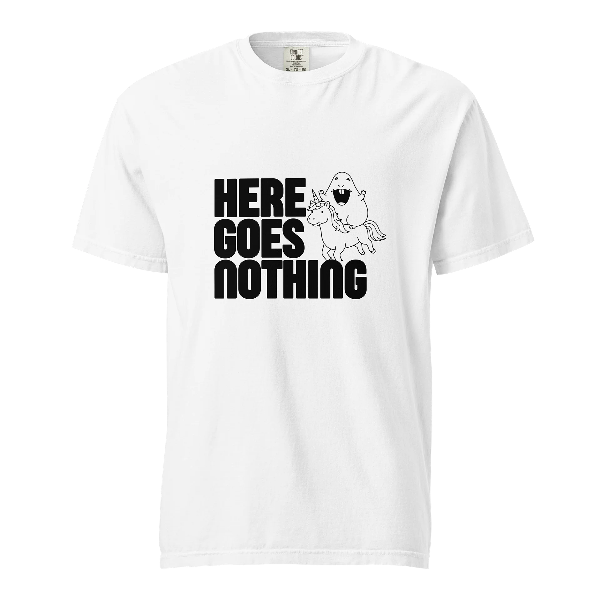 HGN Tee product image (1)