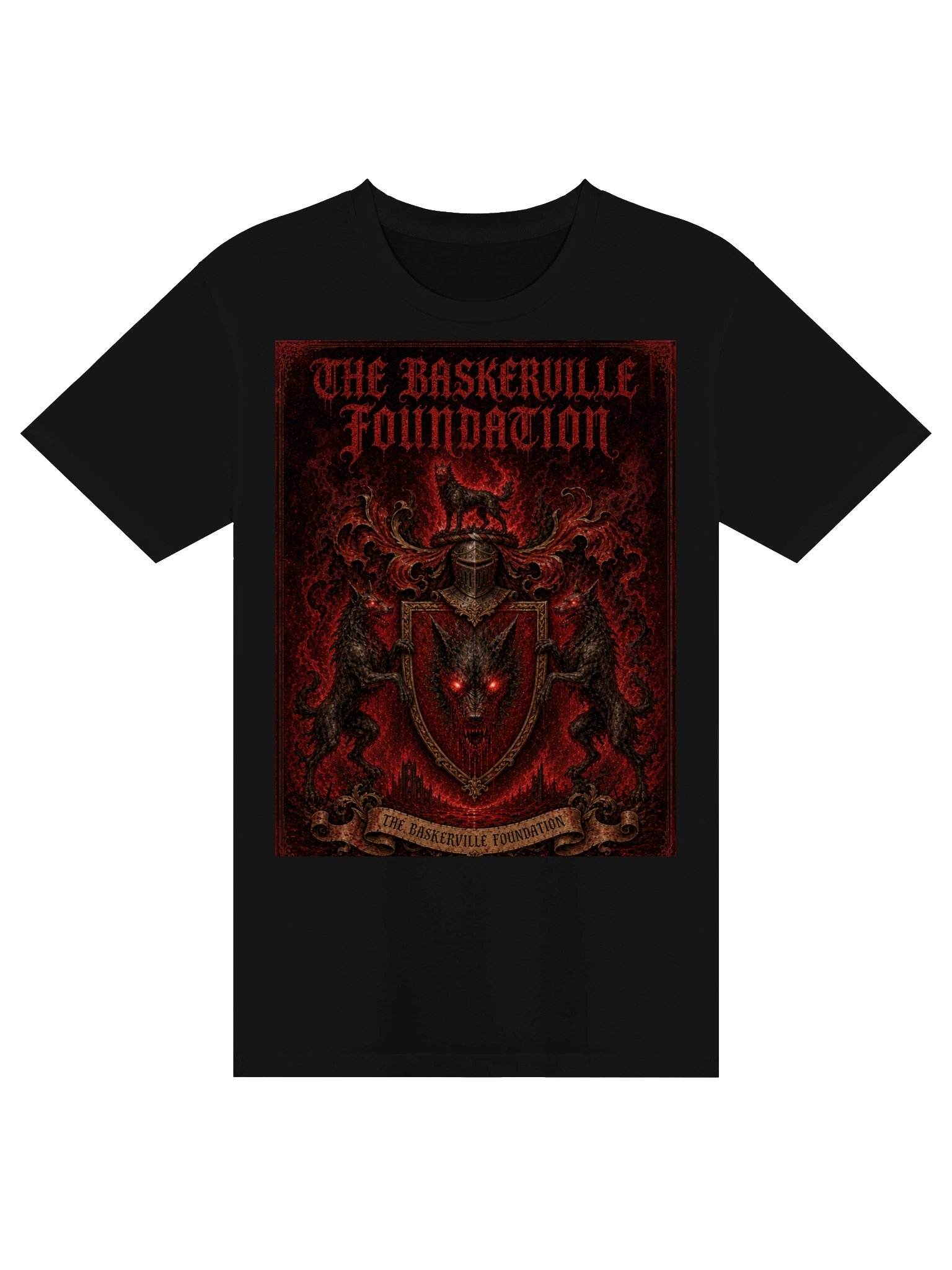 Baskerville Foundation product image (1)