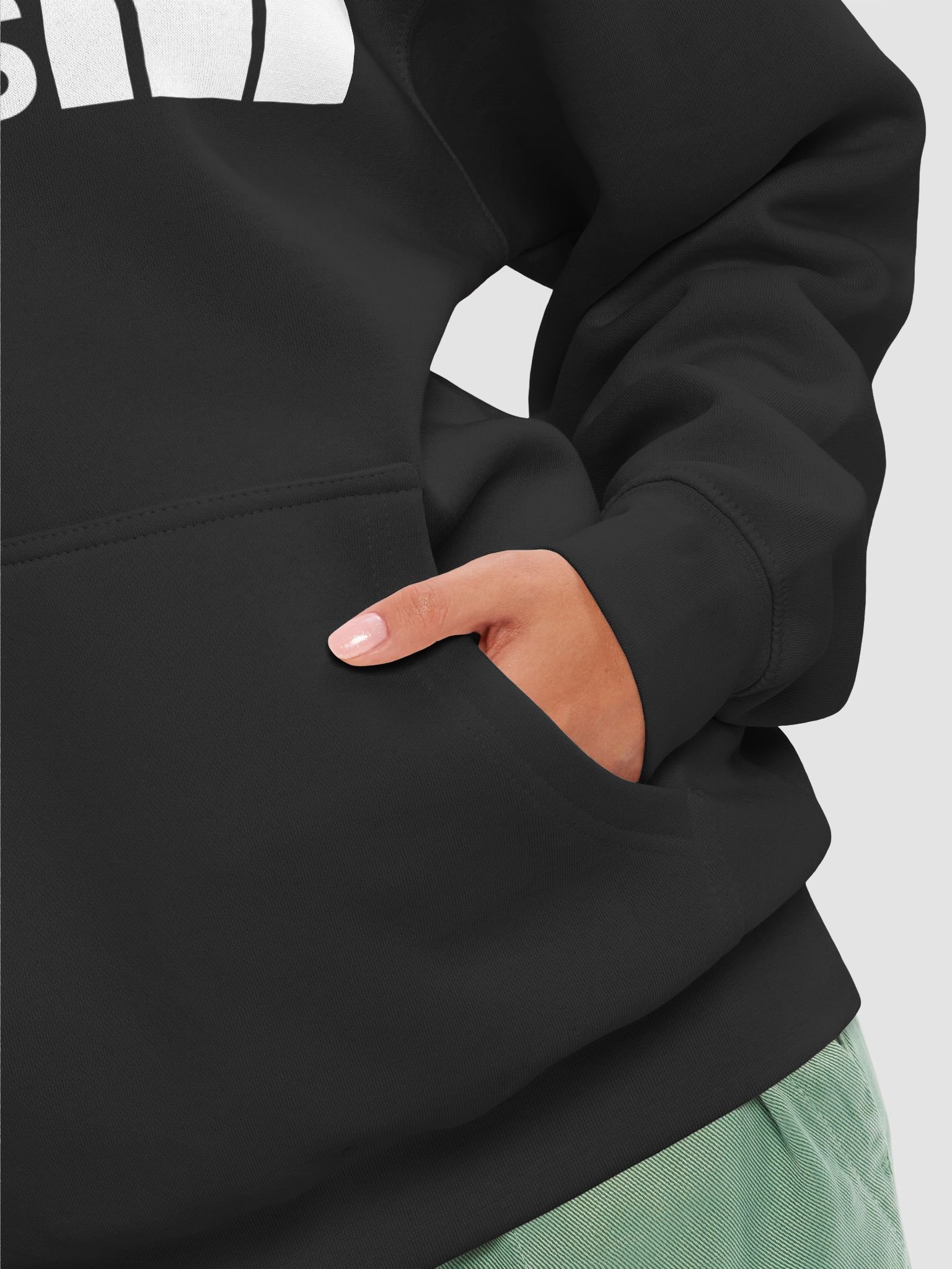 Caradhras Sweatshirt product image (8)