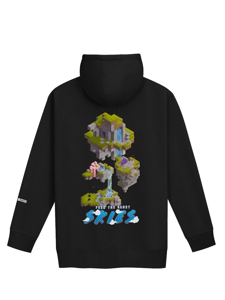 Skies Hoodie: FTB product image (2)