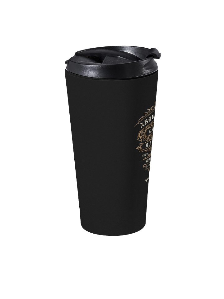 Reformed Podcast Tumbler product image (2)