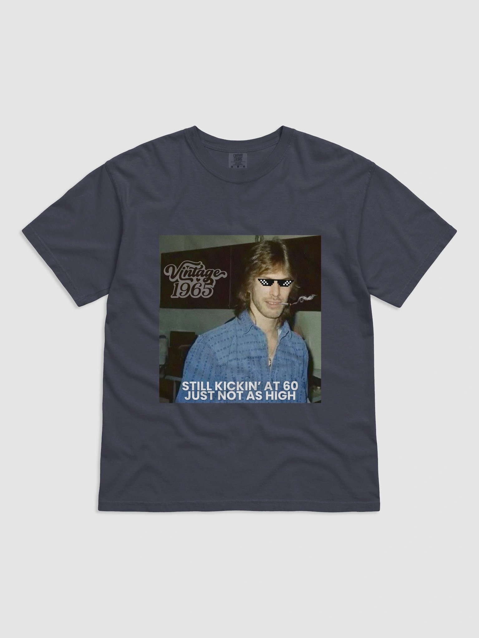 Still Kickin' At 60 product image (6)
