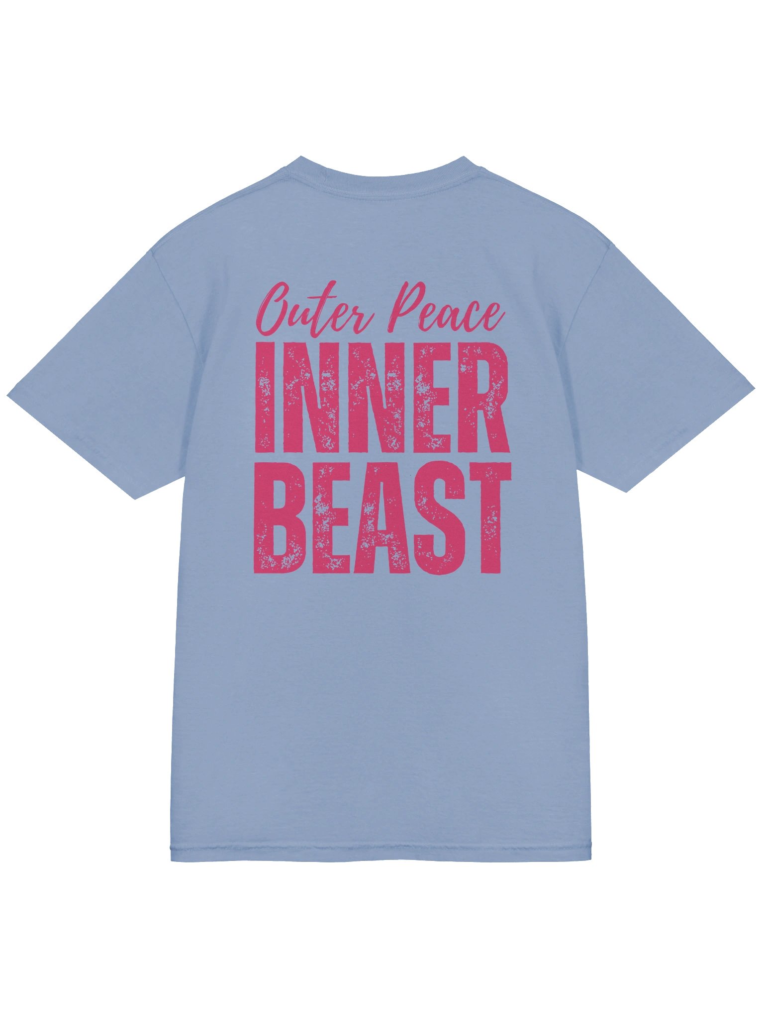 Outer Peace Inner Beast Blueberry product image (4)