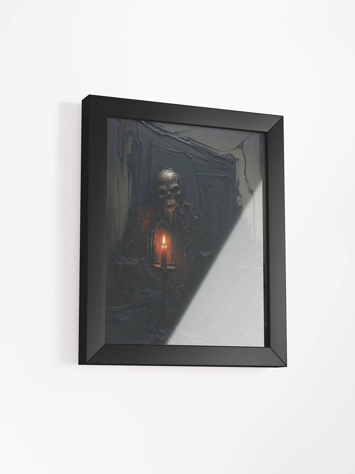 Eternal Glow Framed Poster product image (16)