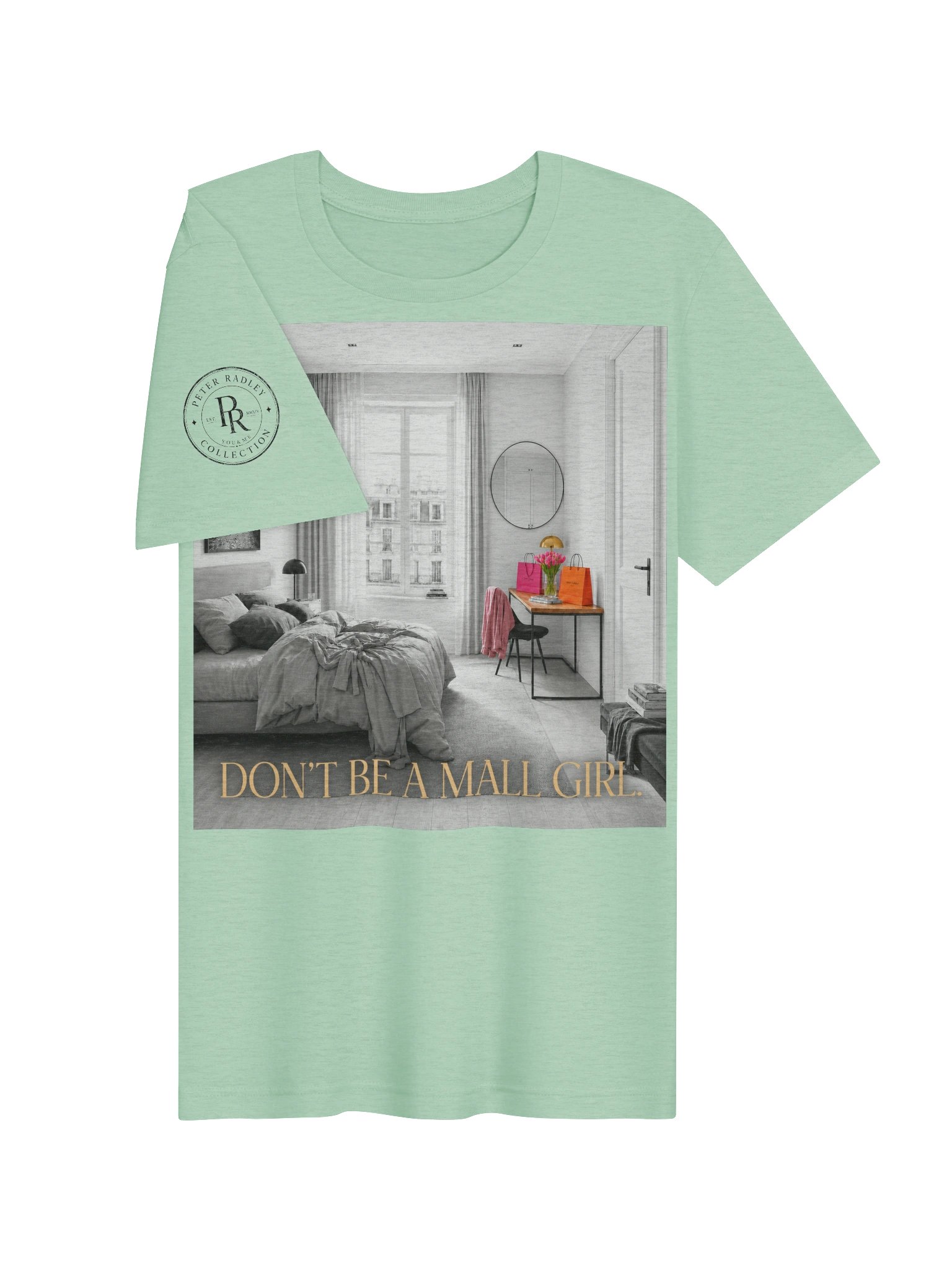 MALL - for women product image (6)