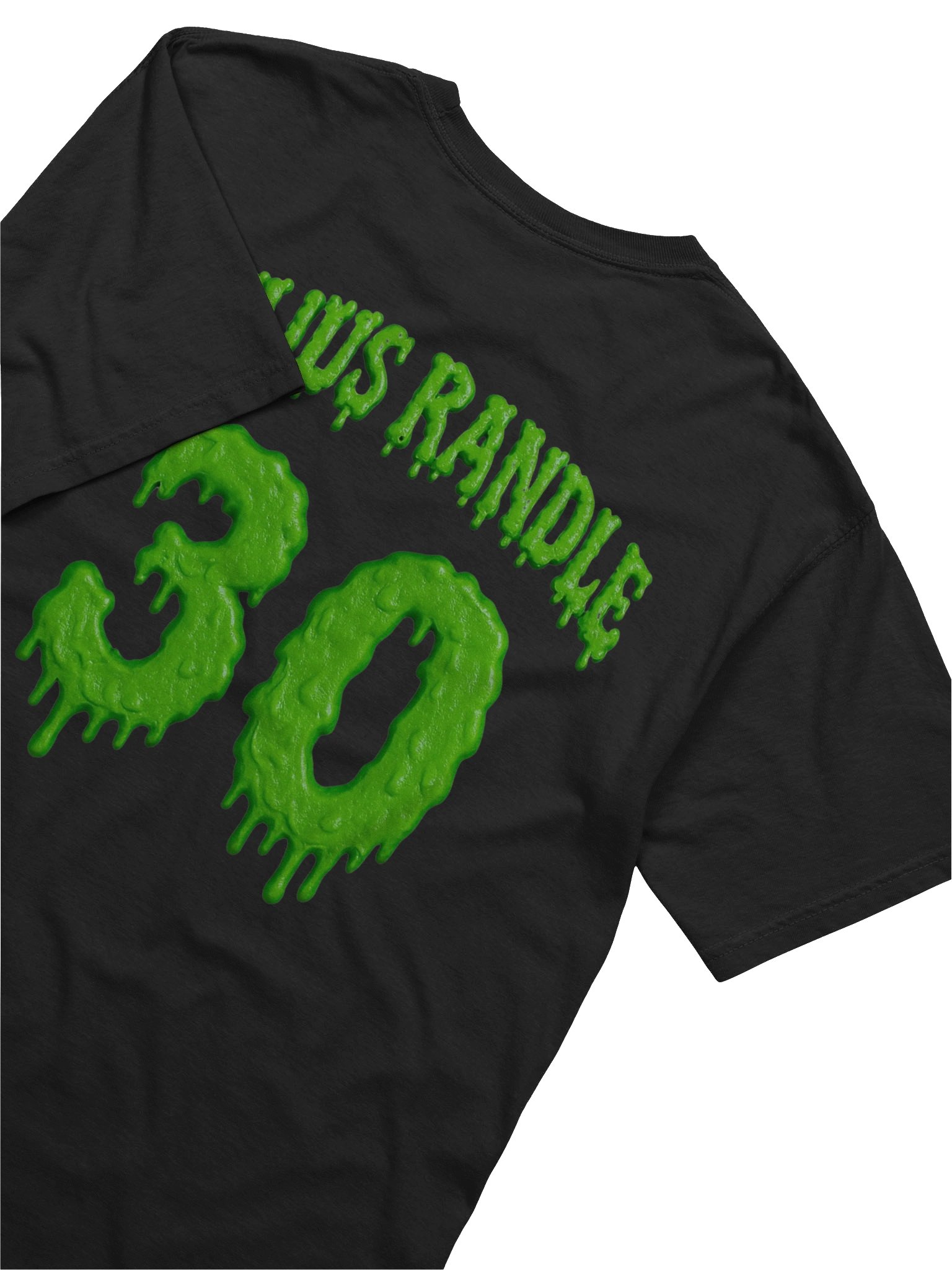 Goosebumps T-Shirt product image (1)