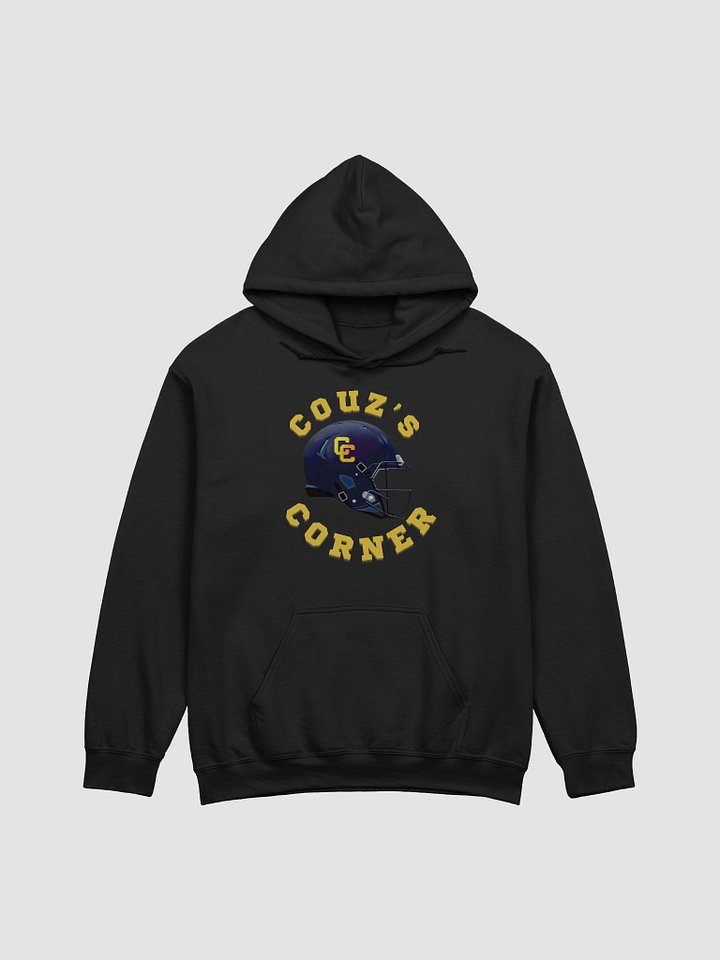 Gildan Couz's Corner Hoodie product image (1)