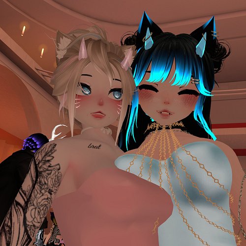 had a really fun prom night with @beezleboopvr