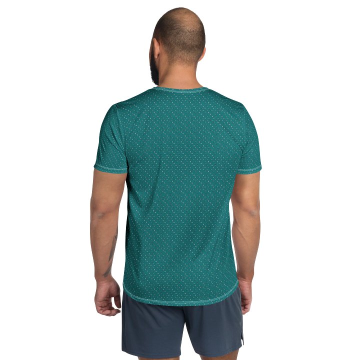 Subtle-Tee Frog product image (2)
