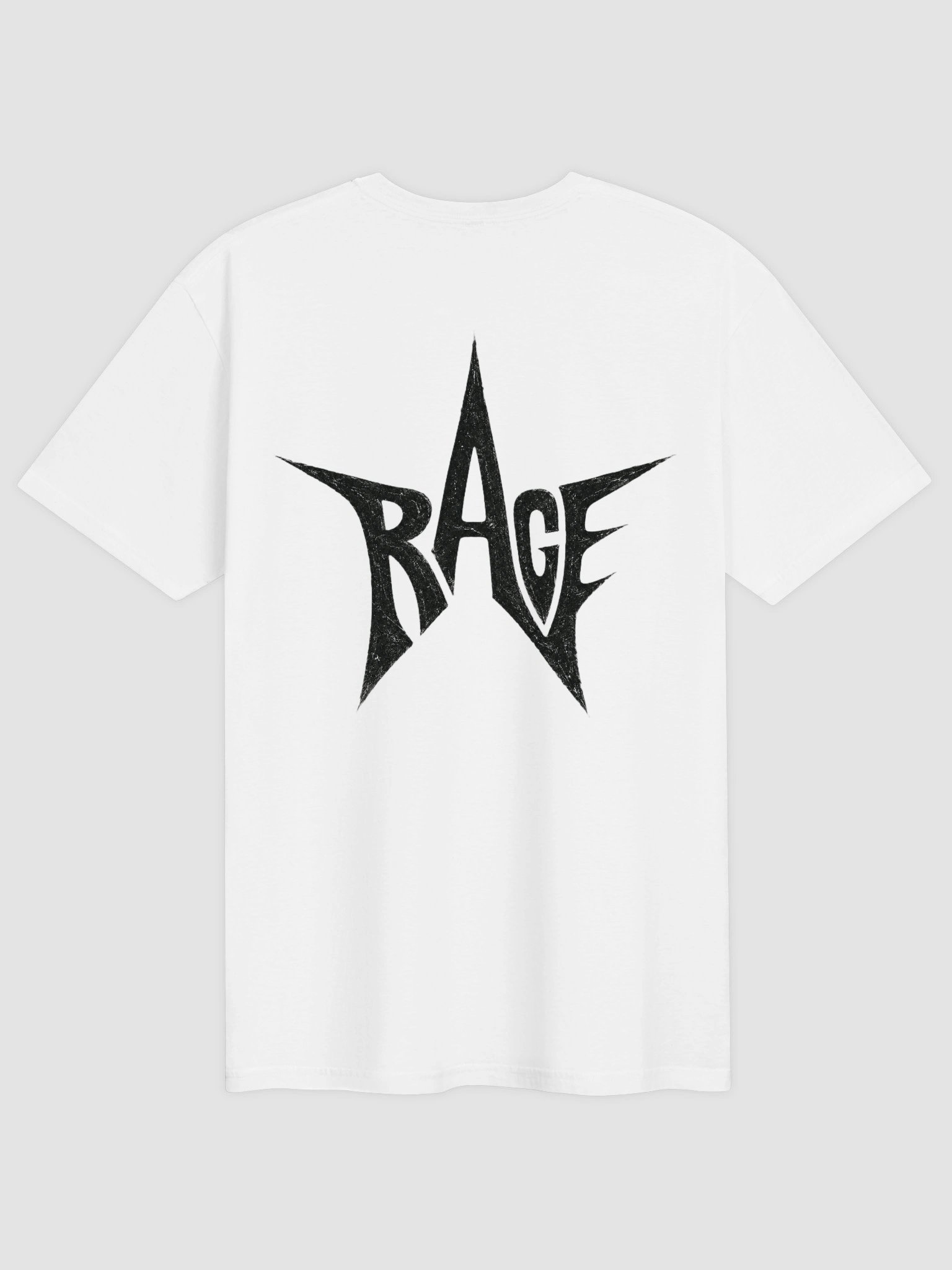 ORIGINALS Tee - RAGE LABS product image (2)