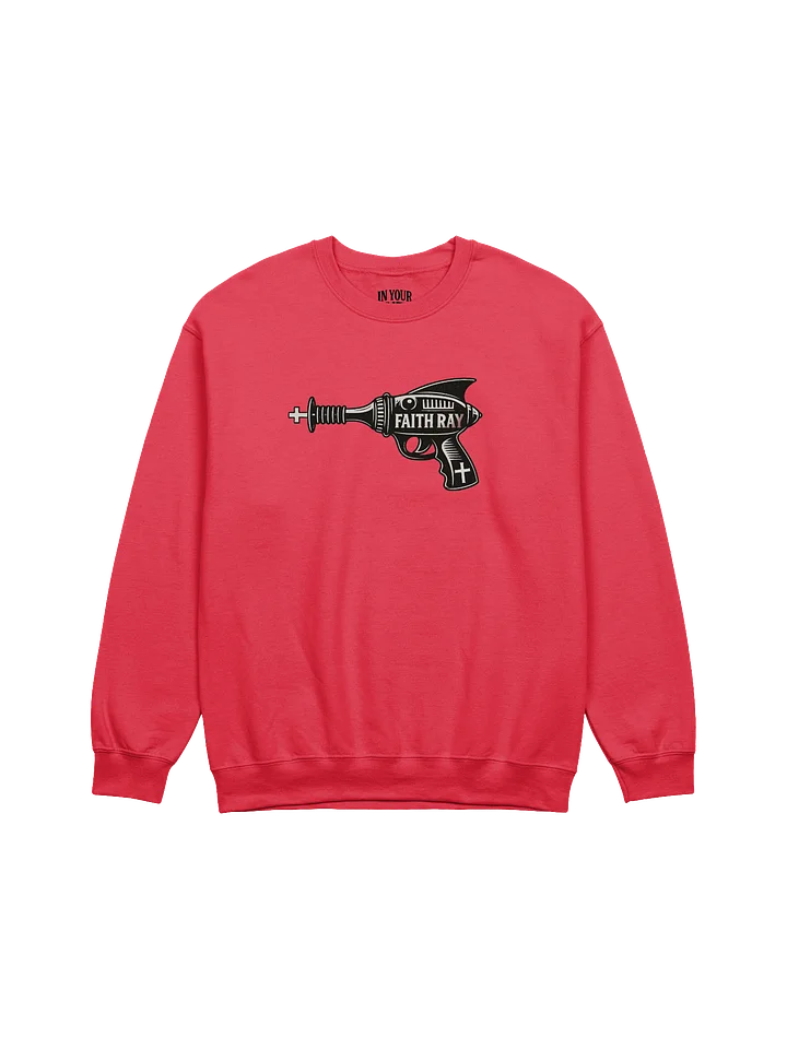 Faith Ray Sweatshirt product image (1)