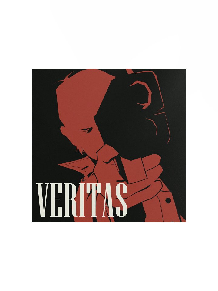 VERITAS (POSTER) product image (1)