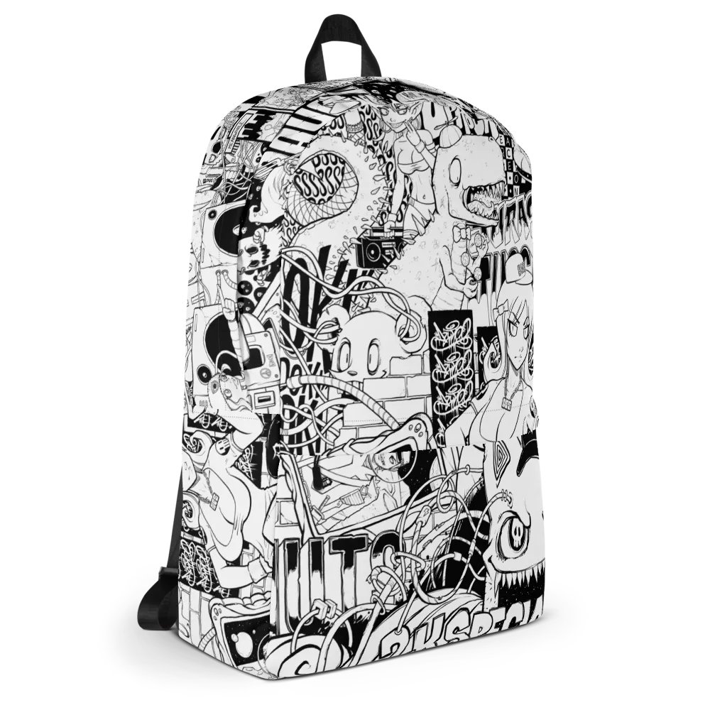 Backpack 2K product image (3)