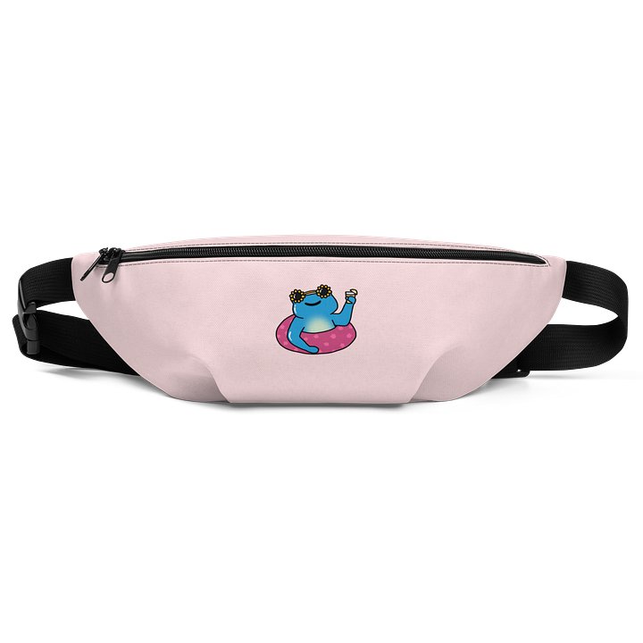 Hot Froge Summer Fanny Pack product image (1)