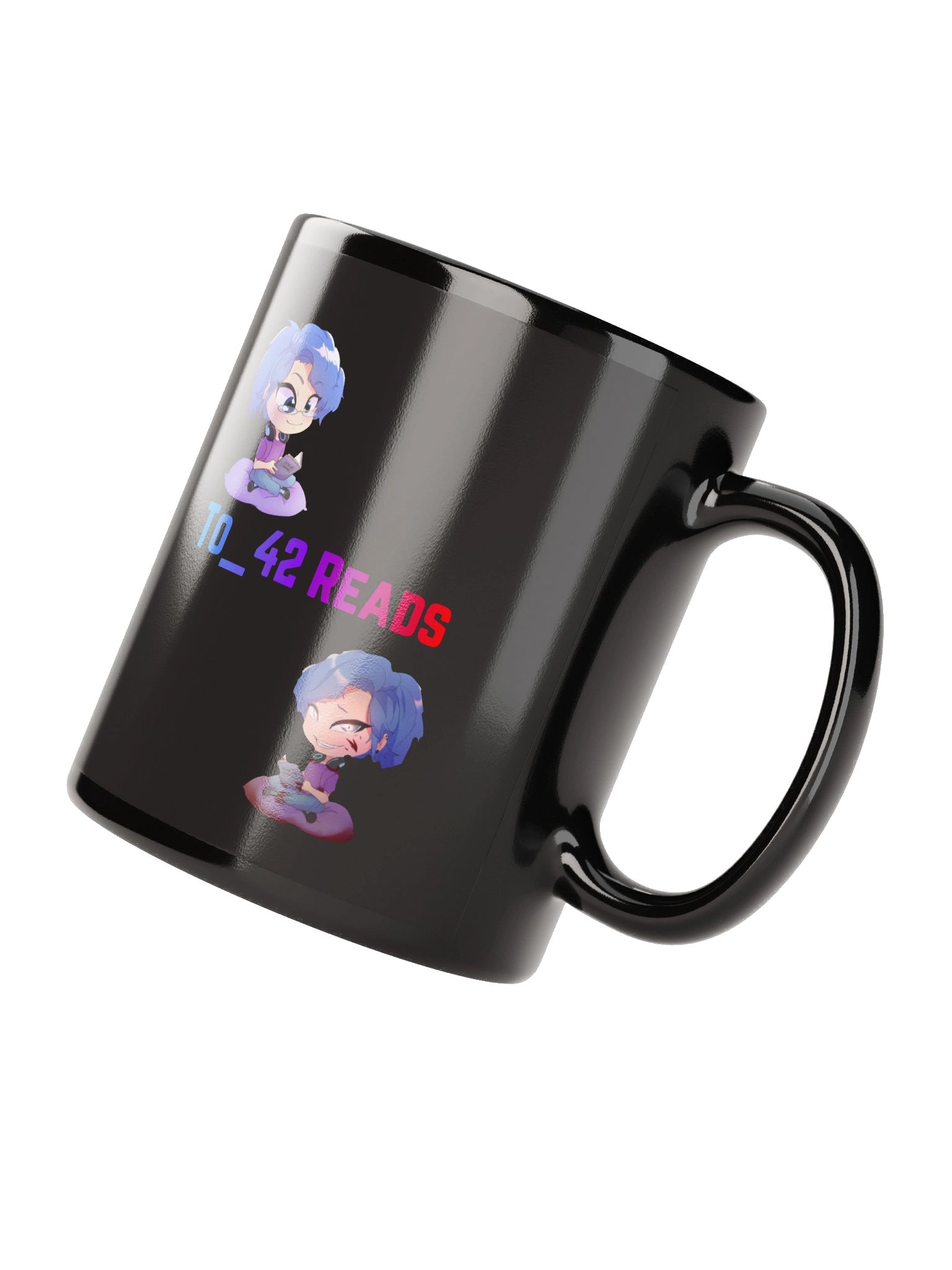Sleep Tight | Mug product image (4)
