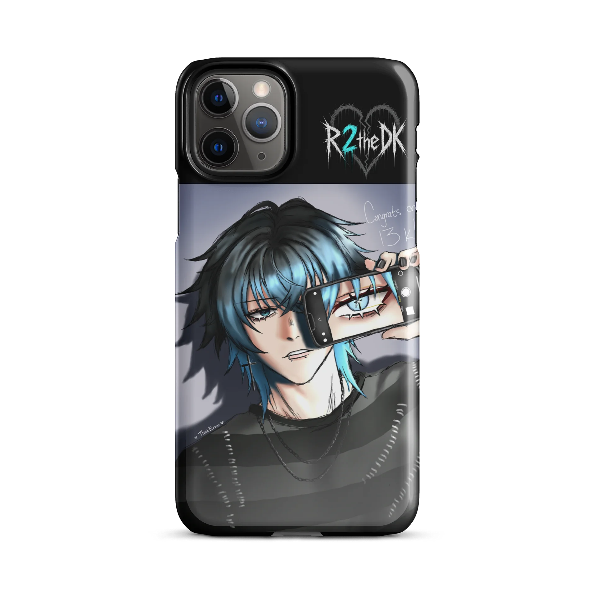 Iphone sad case product image (29)