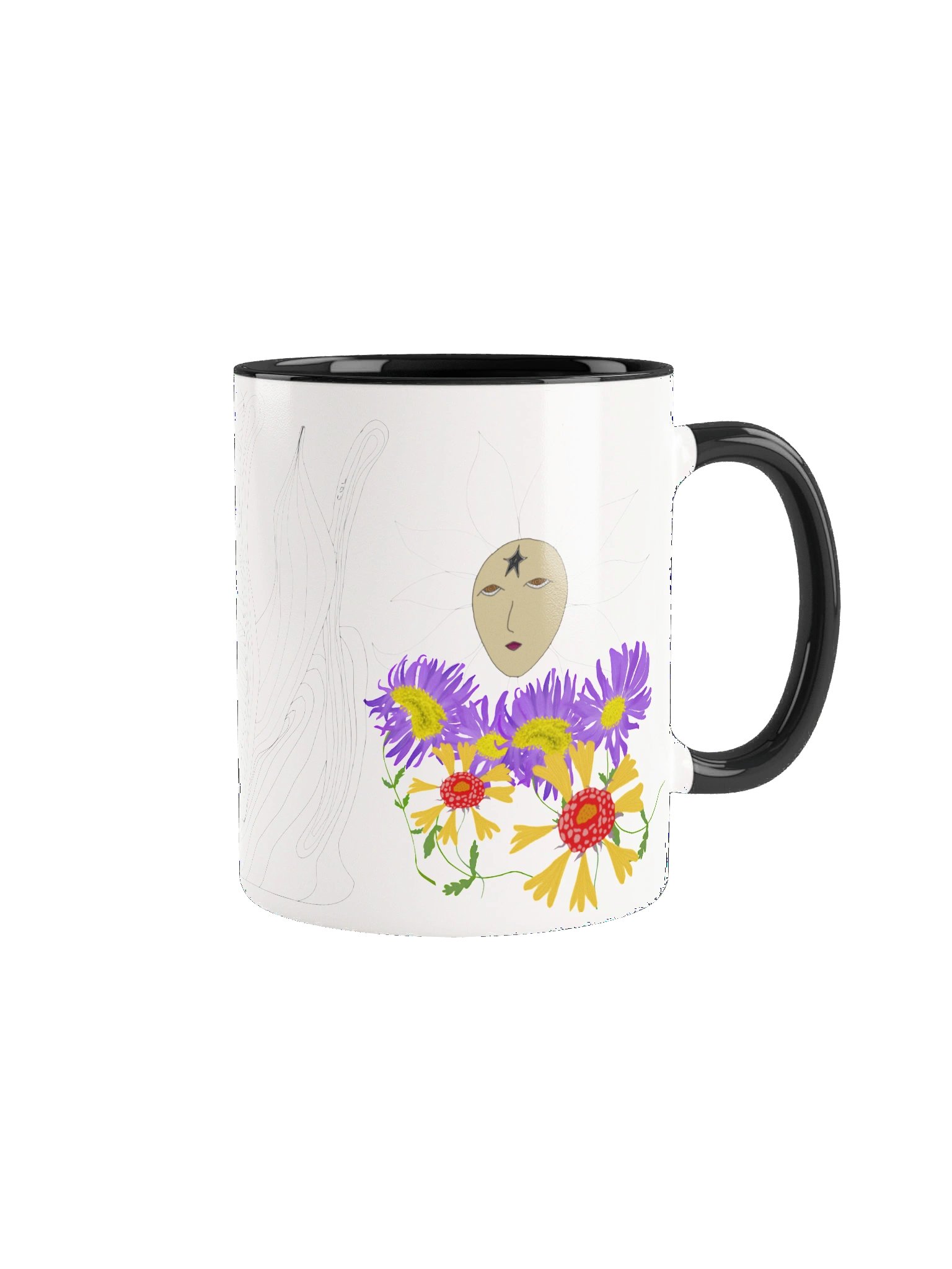 Wacky Mug product image (1)