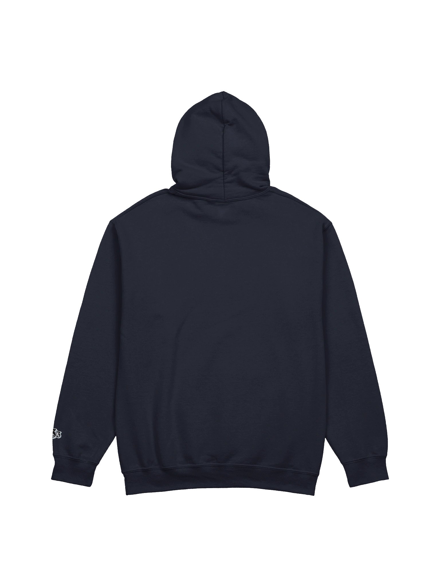 Naptown Dream Hoody product image (12)