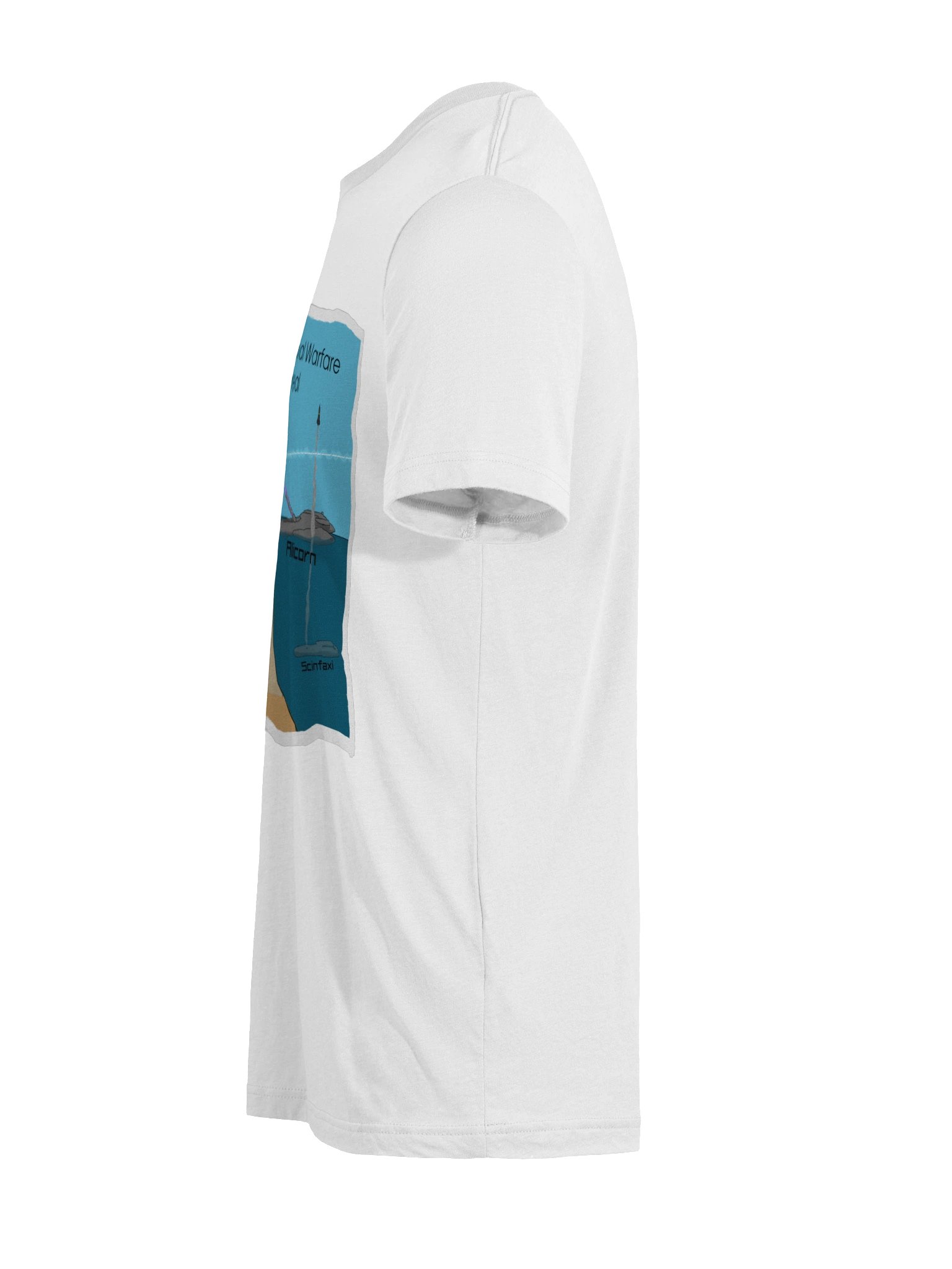 Naval Evolution Shirt - Ace Collection product image (11)