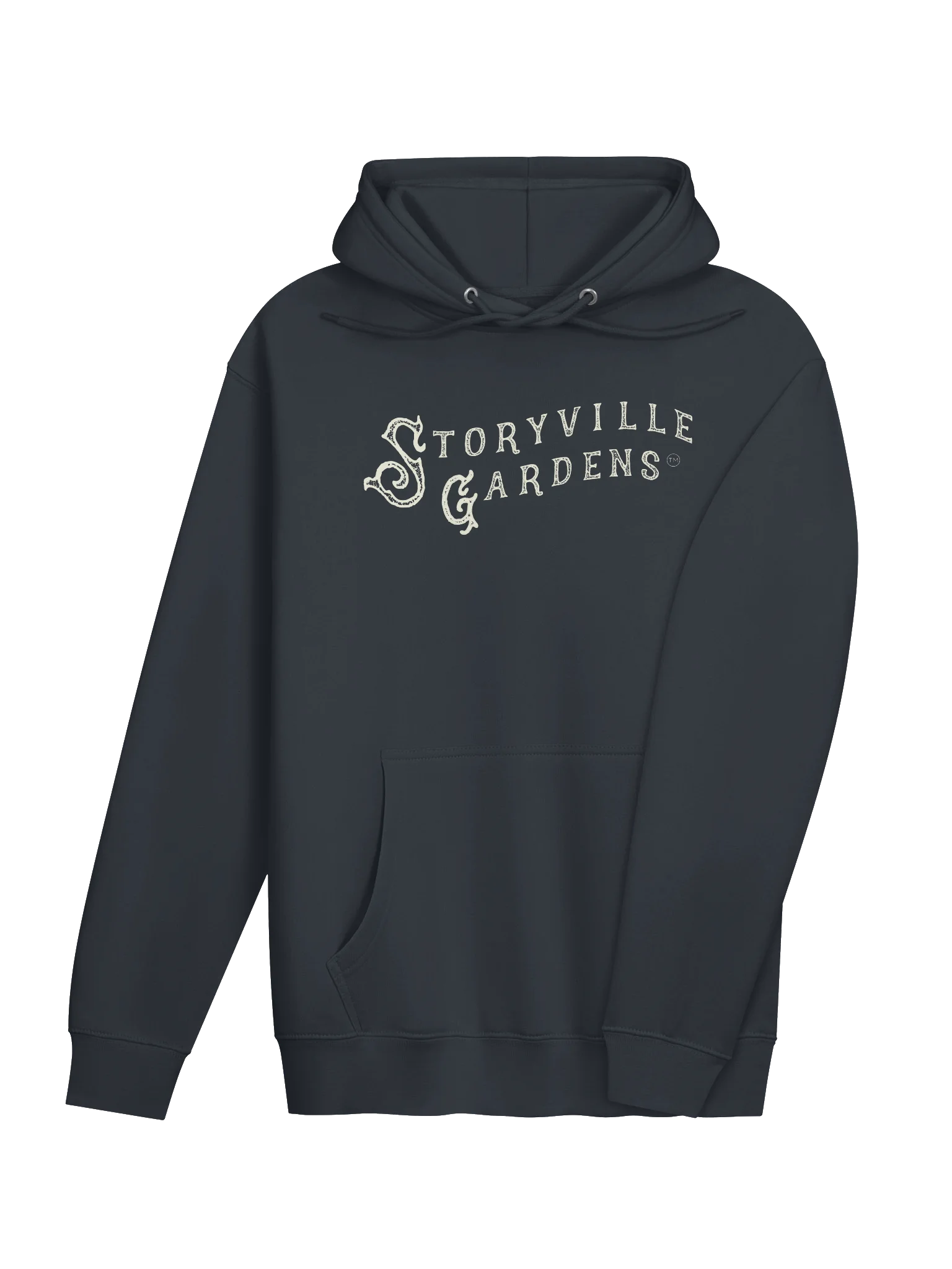 Words Create Worlds Hoodie product image (12)
