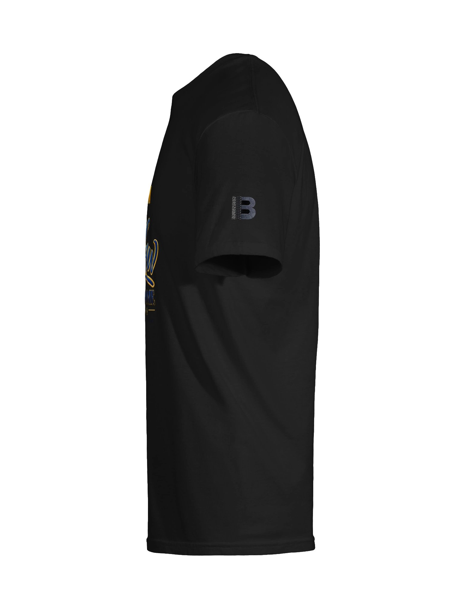The Blacktop Brand "Down Syndrome Awareness" Classic Tee product image (115)