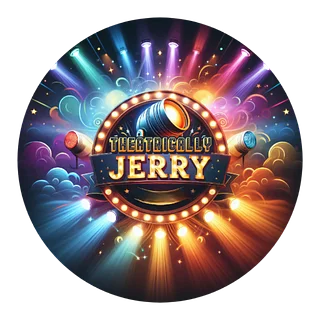 Theatrically Jerry