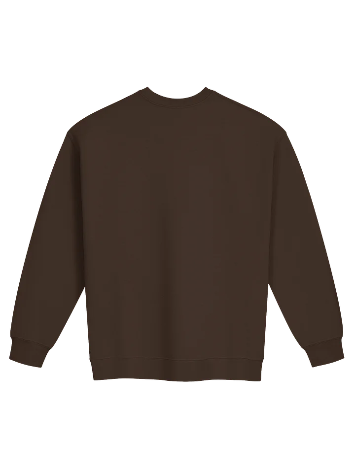 Pixel World Crewneck Sweatshirt product image (12)