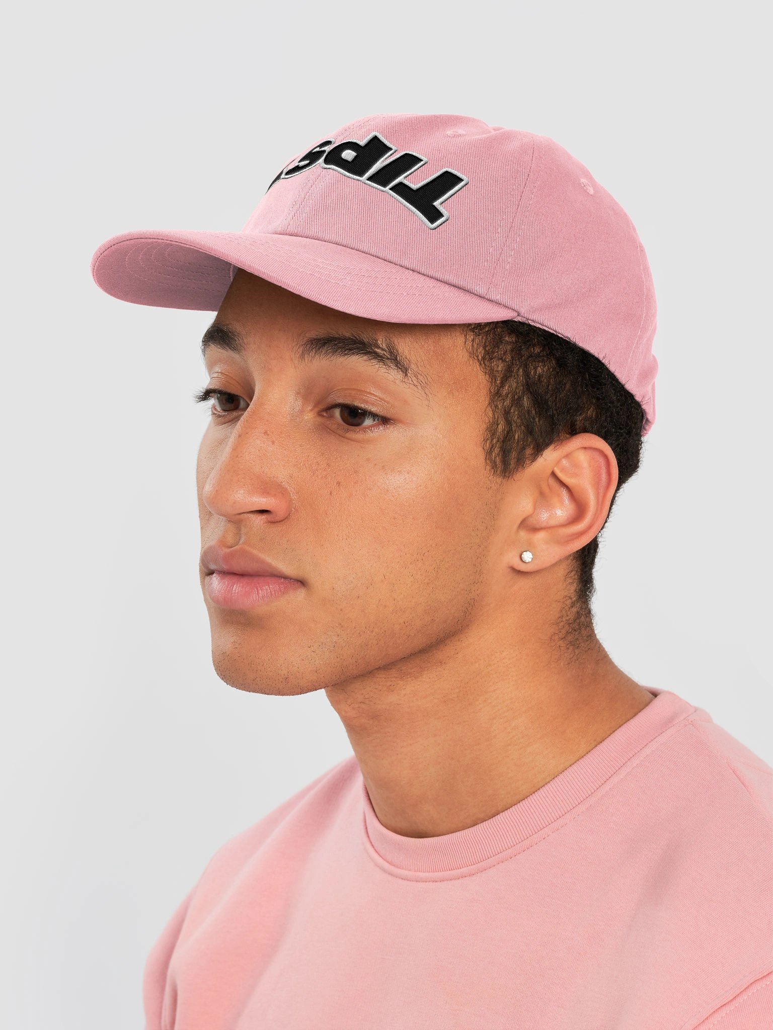 TIPSY Classic Dad Hat product image (5)