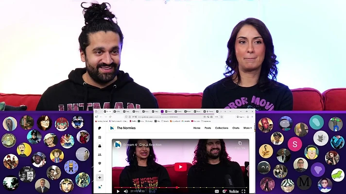 Video thumbnail