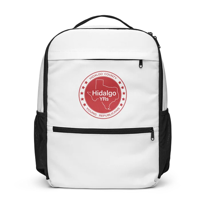 YR Backpack product image (1)