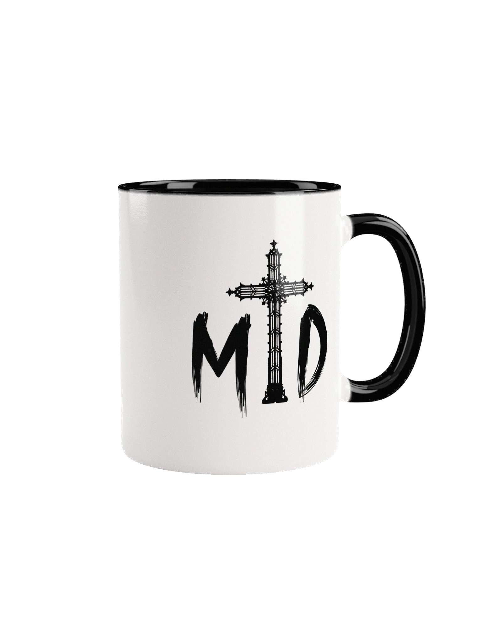 MTD Mug product image (2)