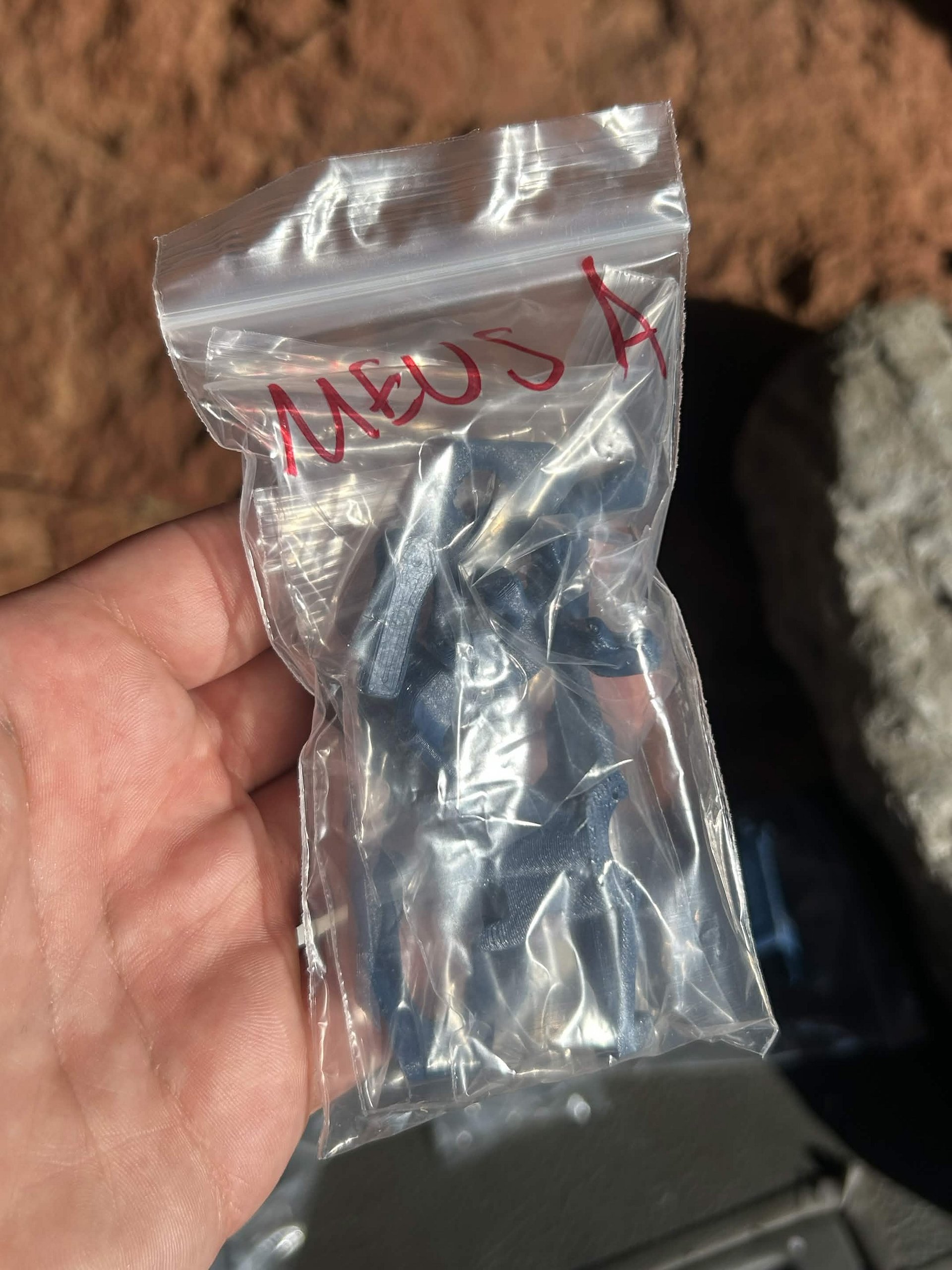TEXOMA (older) Kit product image (5)