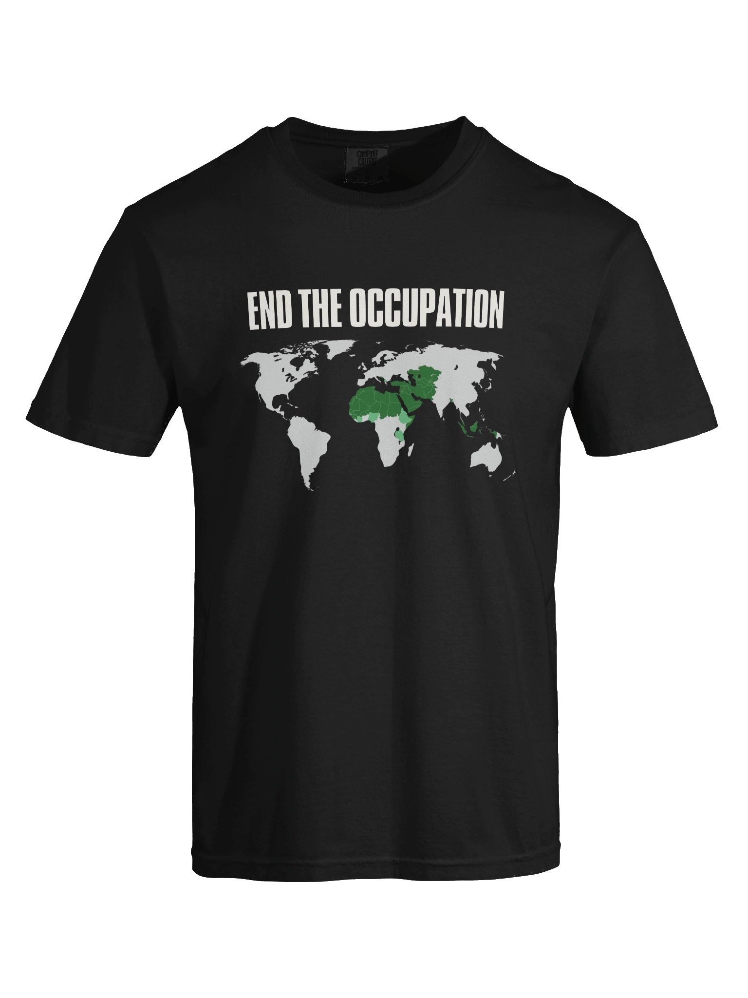 END THE OCCUPATION product image (5)