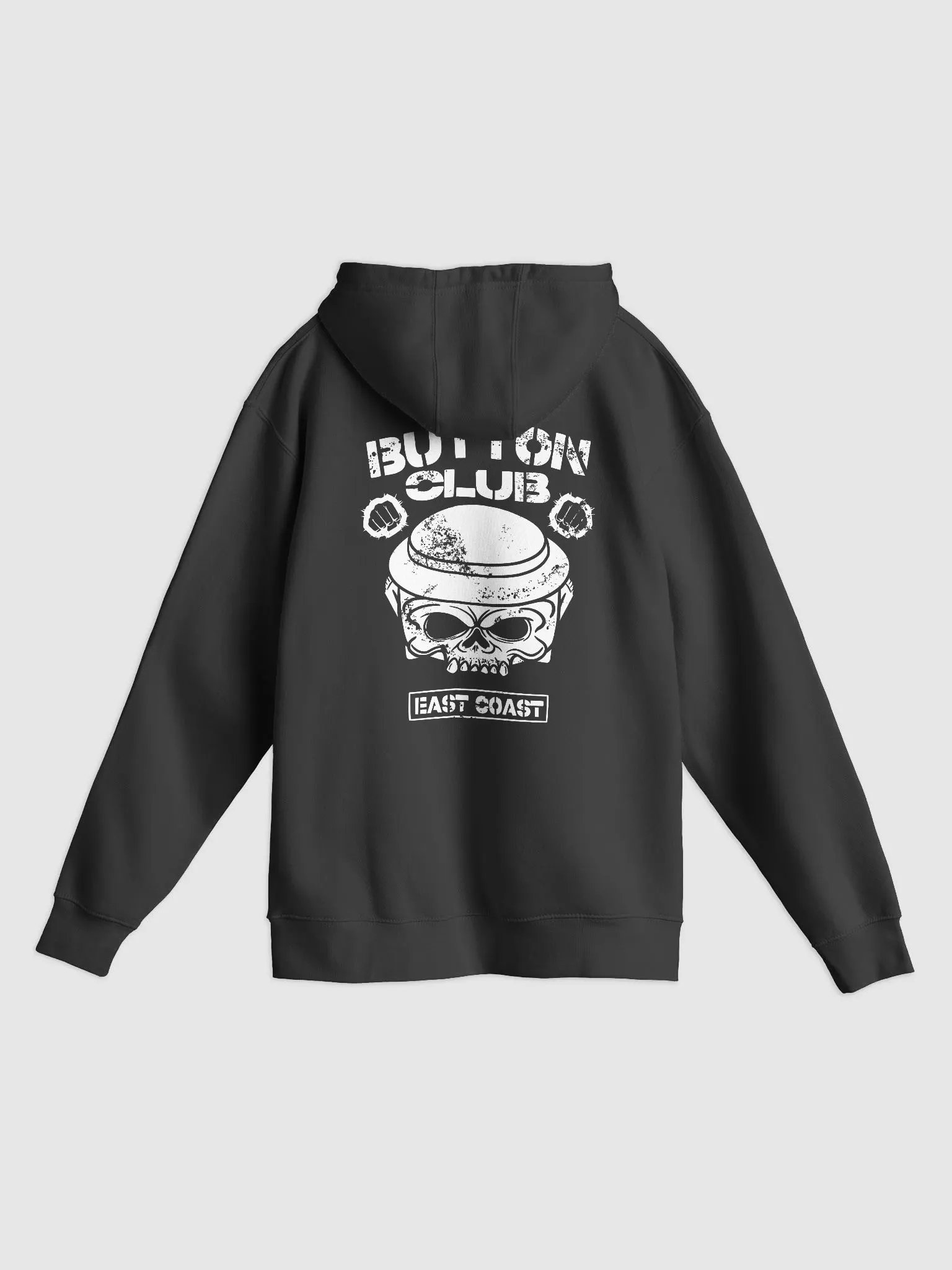 BC Classic Hoodie product image (2)