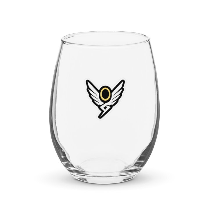 Mercy glass (Overwatch) product image (1)