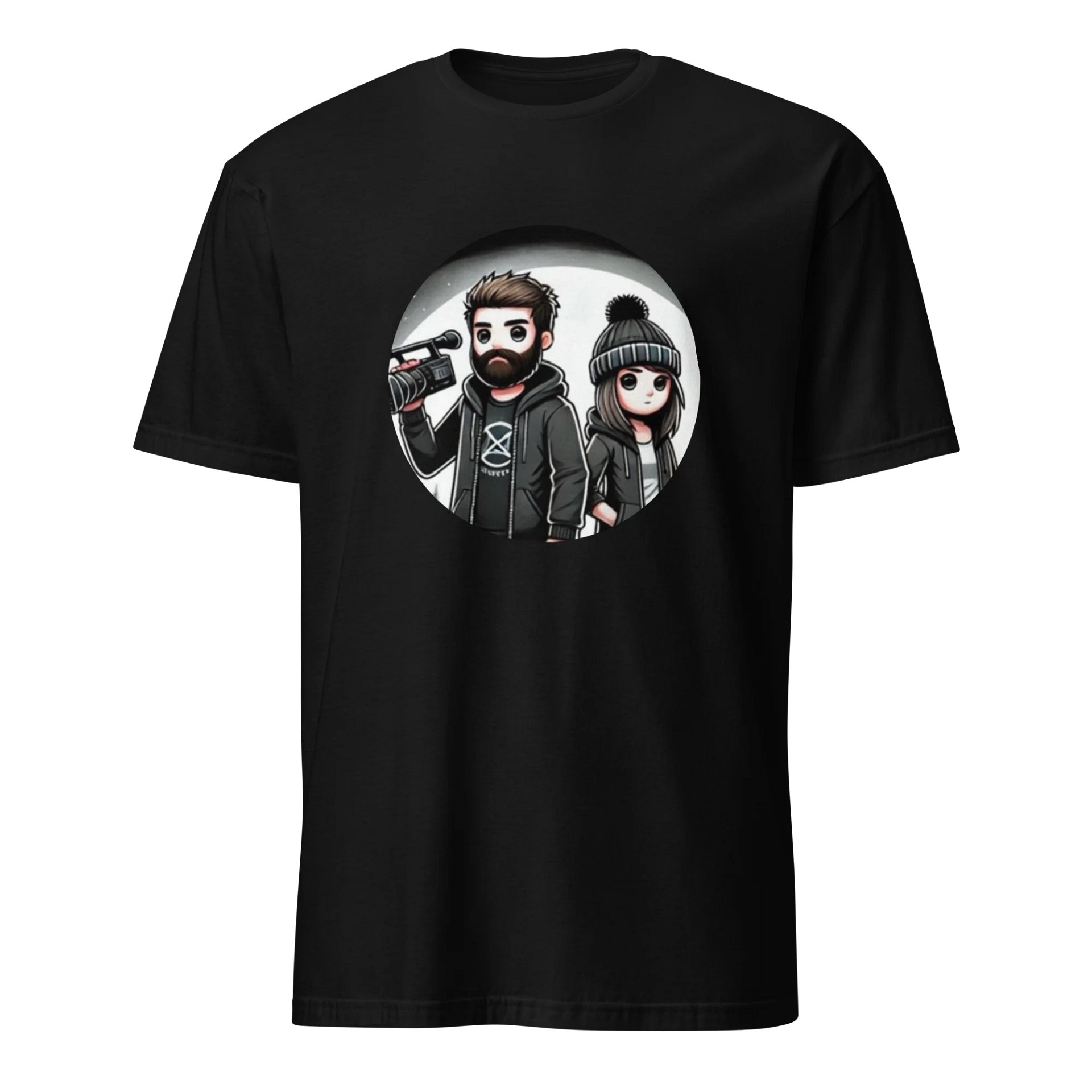 CHRIS & LAURA ON THE HUNT product image (1)