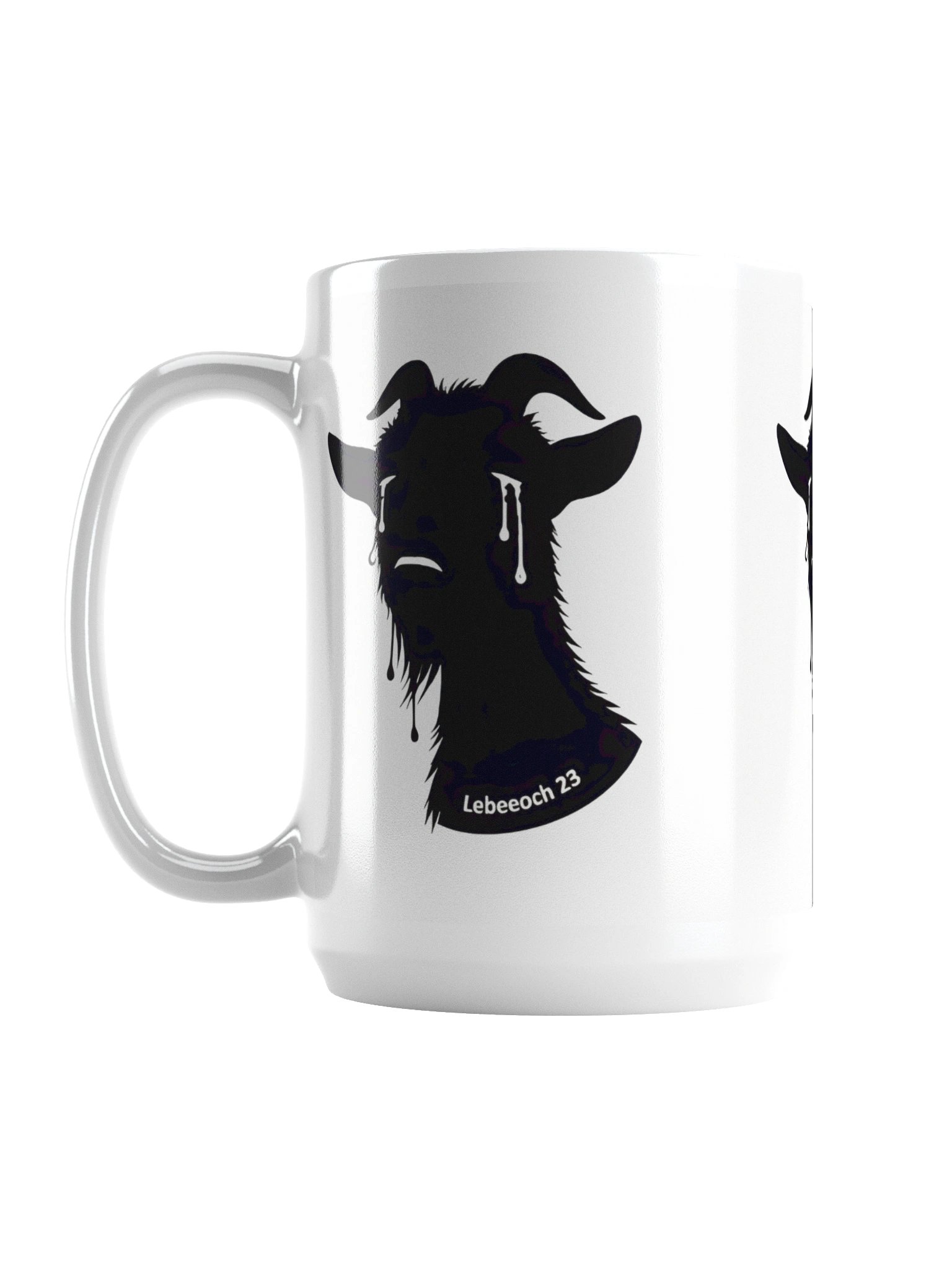 Lebeeeoch 23 - Coffee Mug product image (1)