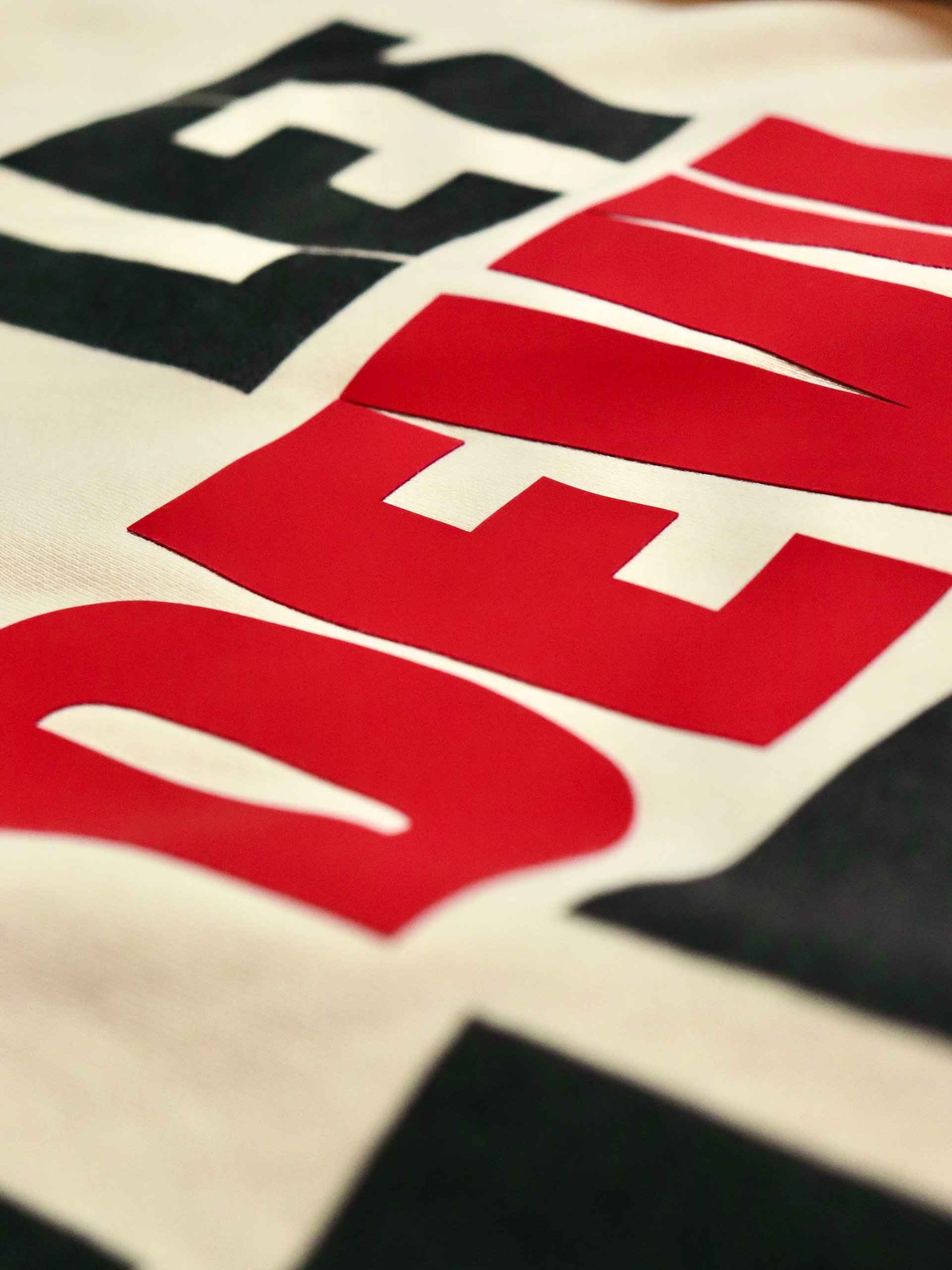 Don't Let The Devil Ride Hoodie (LIMITED TIME) product image (2)