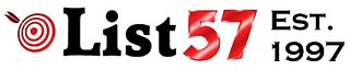 List57 Merch - Get THE COOLEST FREE Merch With Every List Purchase 