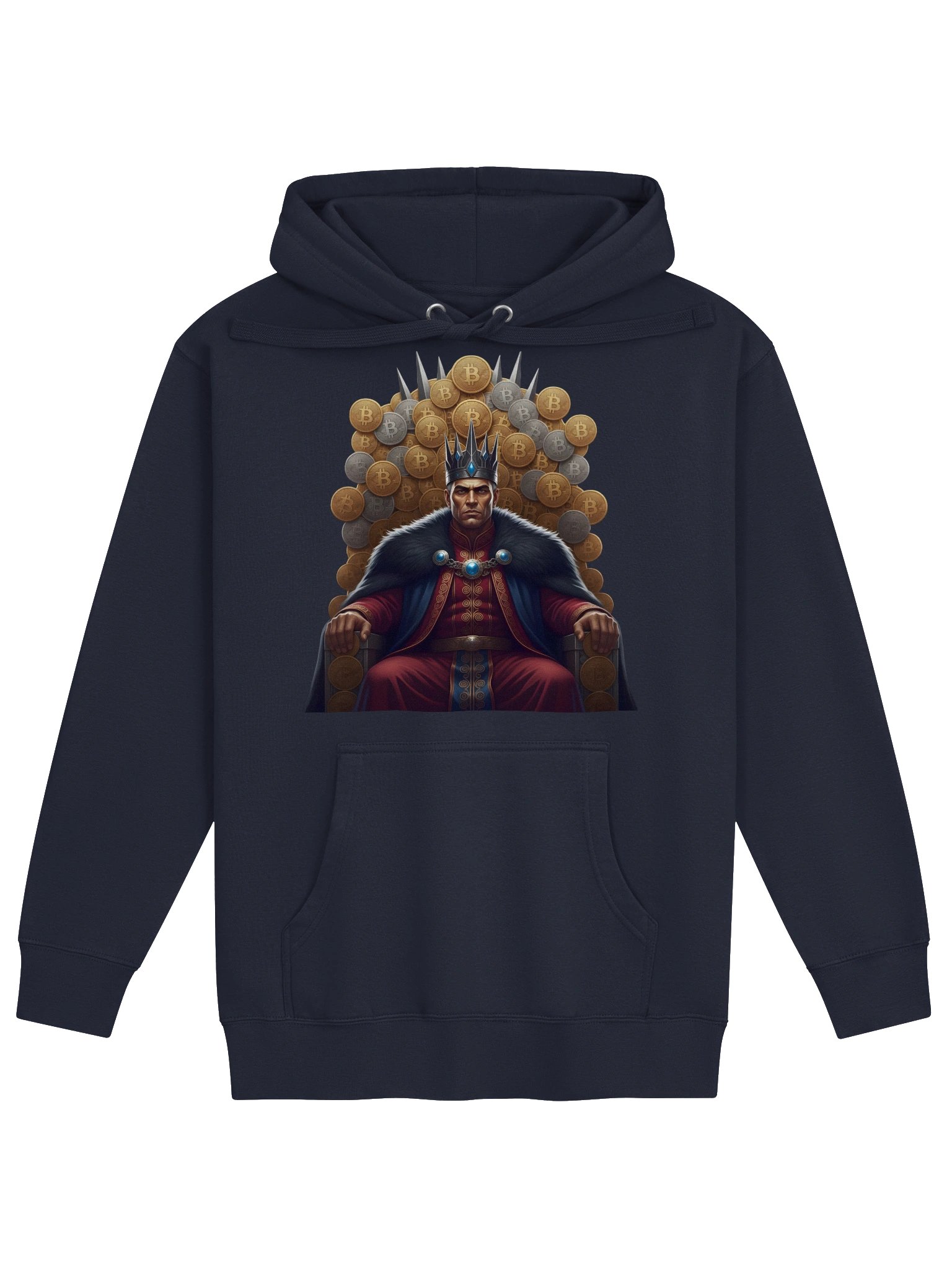 Bitcoin King product image (5)
