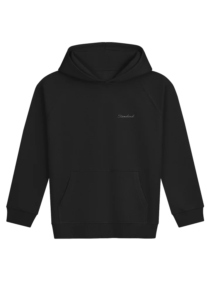 Youth Plain Summer Hoodie product image (1)