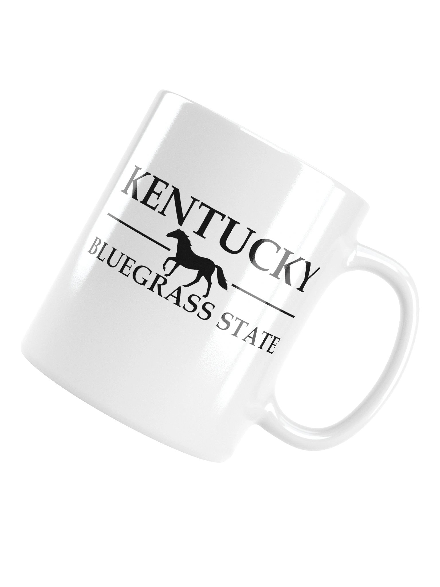 Kentucky Mug - Bluegrass State product image (16)