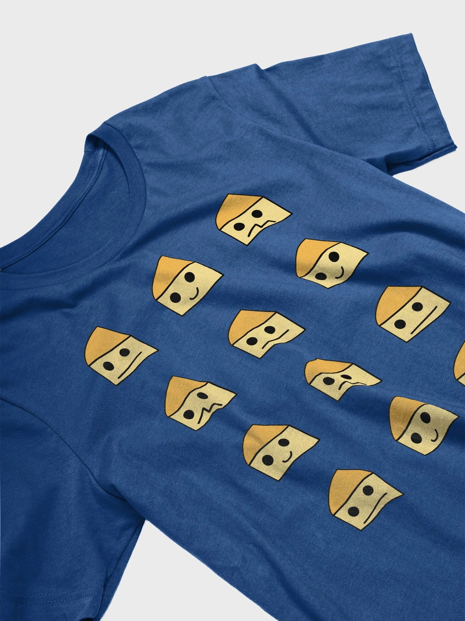 Chzzy Faces Tee product image (3)