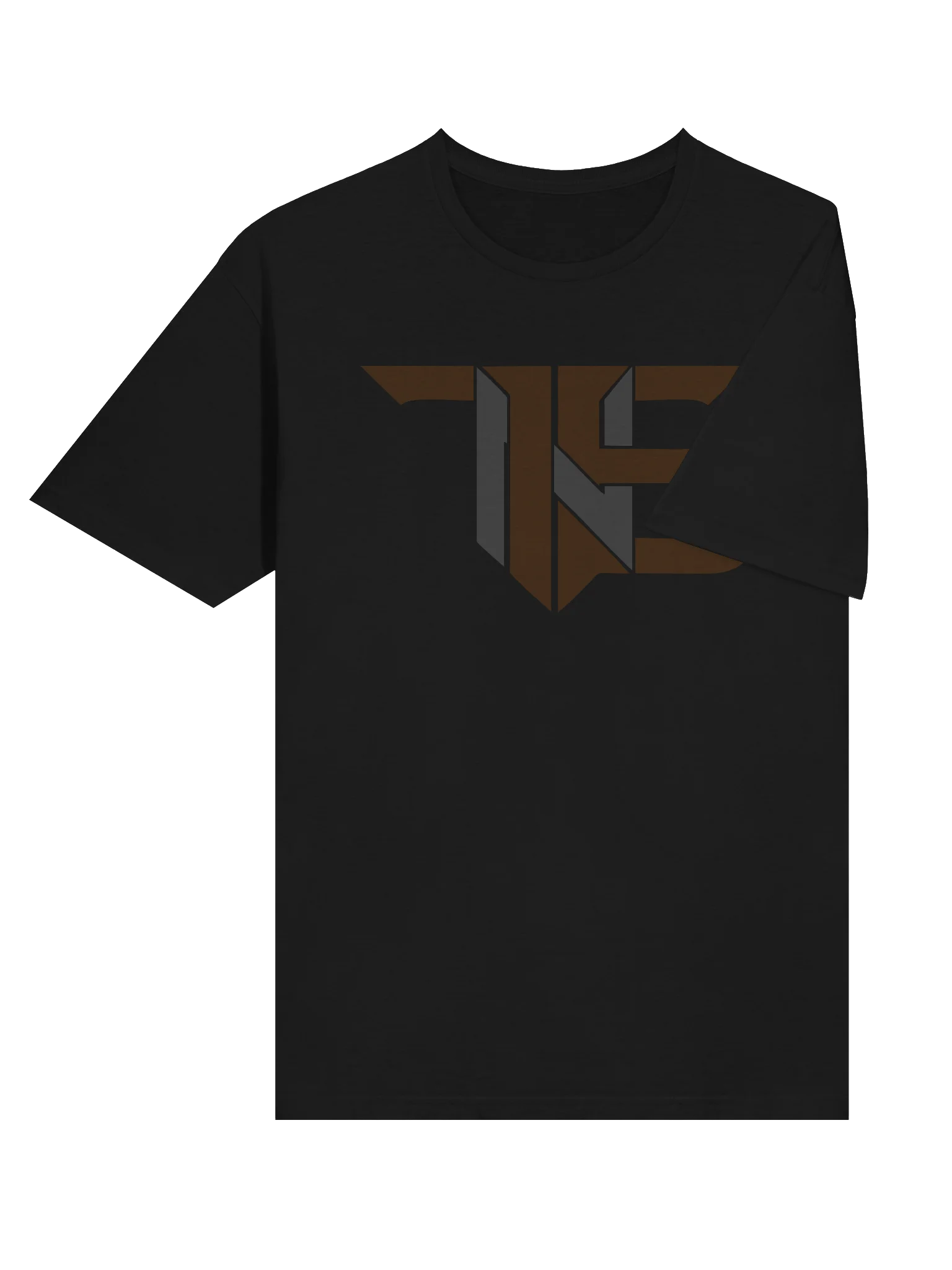 TAGNBRAG Faded Logo T product image (47)