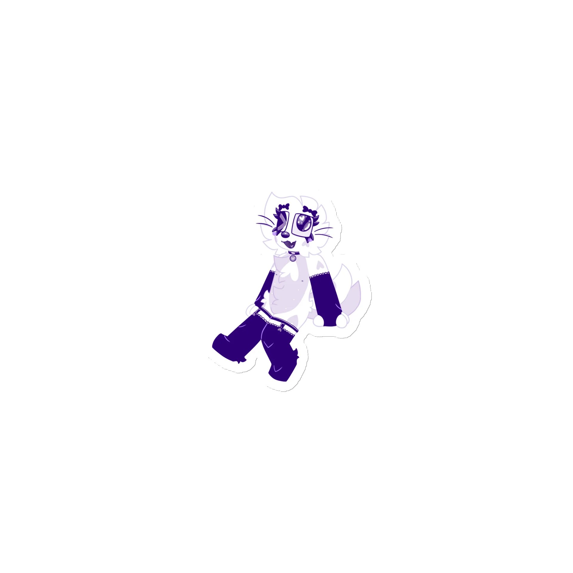 cute boy!! magnet product image (1)