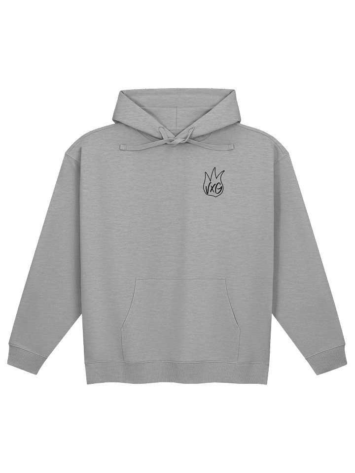 Sudadera Básica VXG 2.0 product image (2)