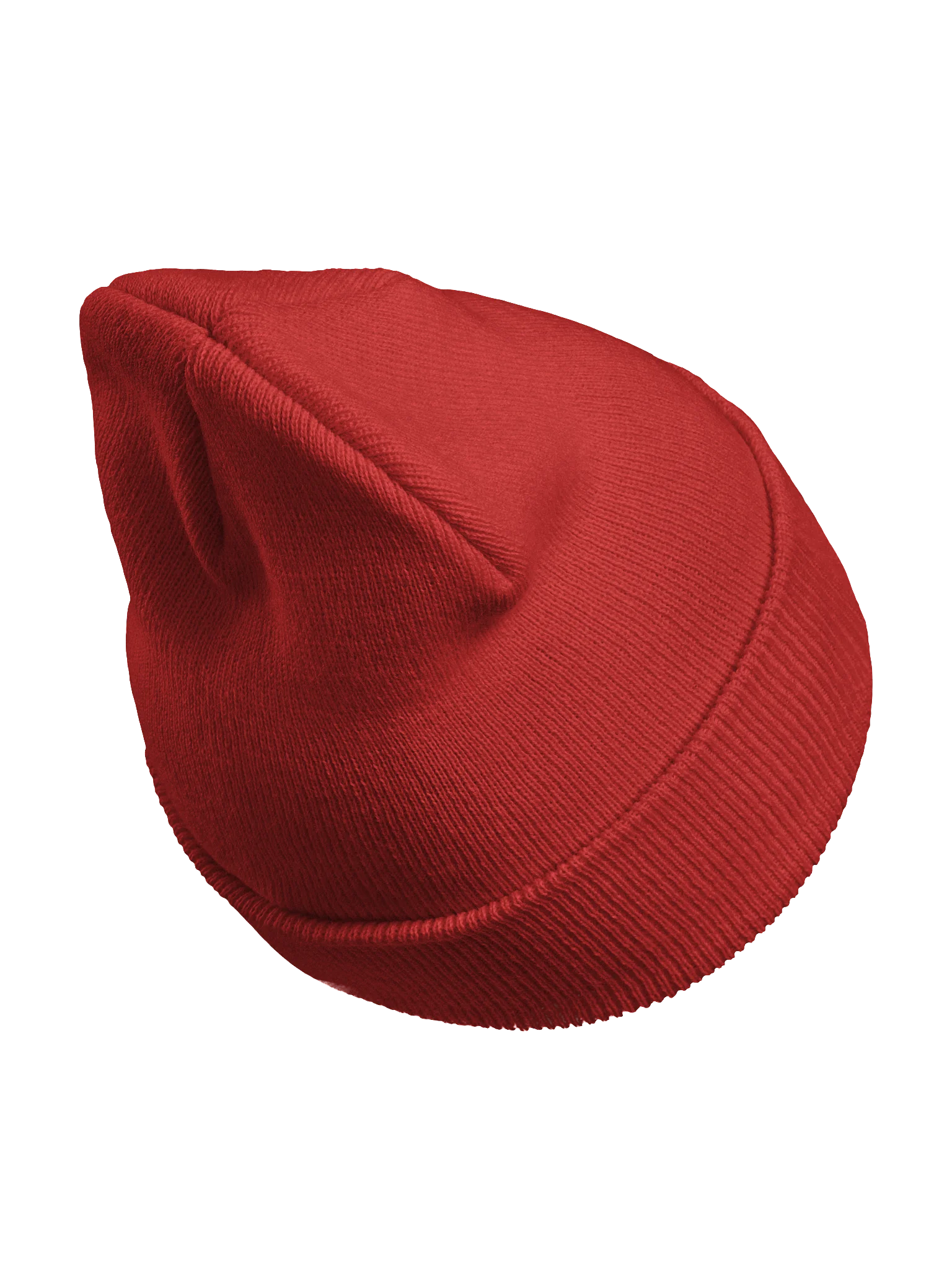 Violet Hart Stag Beanie product image (10)
