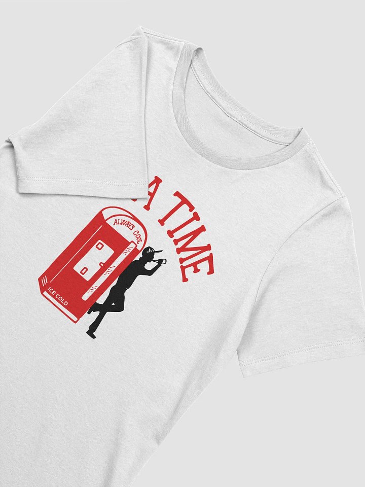 Sodatime '95 Tee (Women's) product image (2)