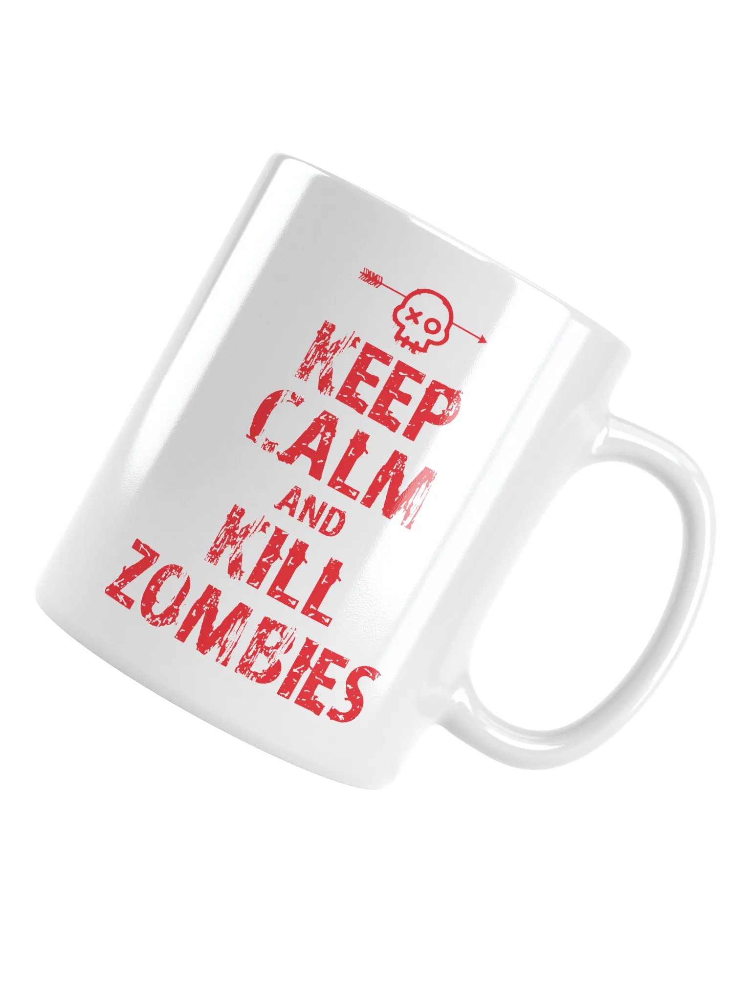 Keep Calm Mug product image (5)