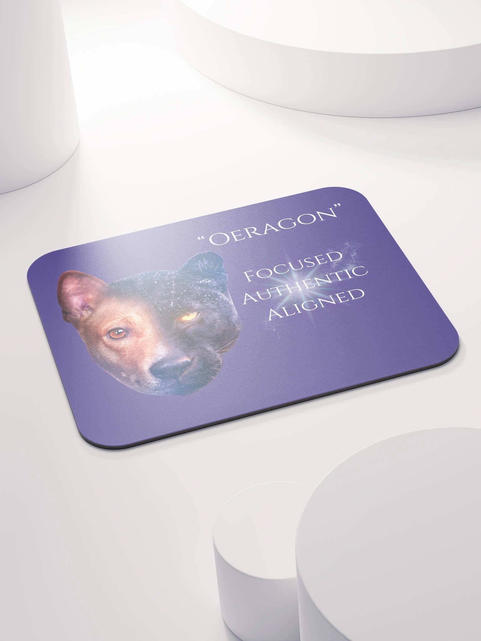 Oeragon Mouse Pad product image (4)